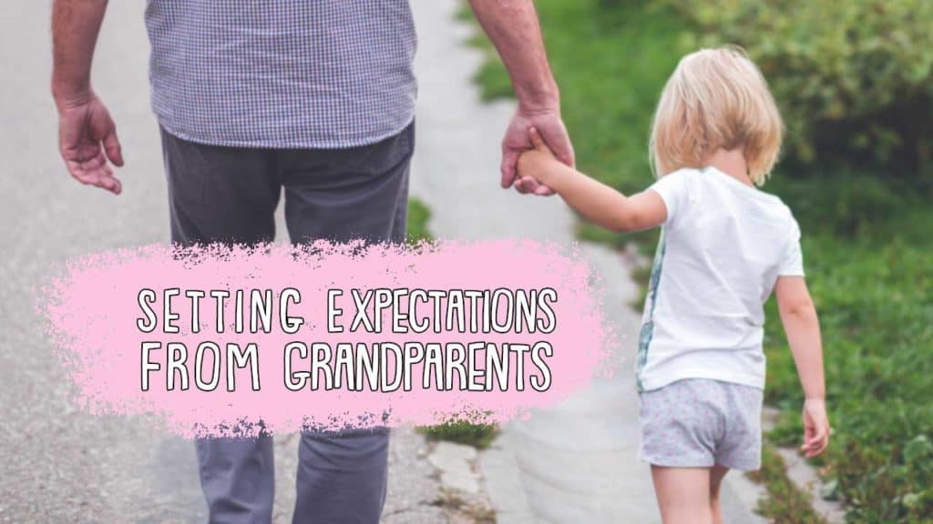 cutting toxic grandparents