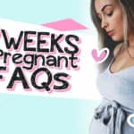 7 weeks pregnant faqs