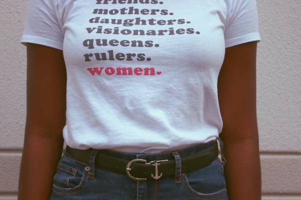 women empowerment sayings